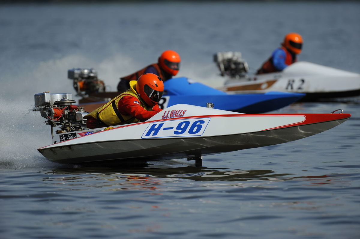 PRO Outboard American Power Boat Association